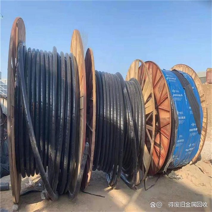 上海奉贤废铝与废旧设备回收 上门服务，现款结算的安心之选