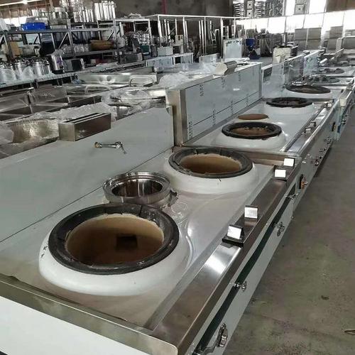 附近二手厨具市场 餐厅设备买卖回收 免费上门 现场结算